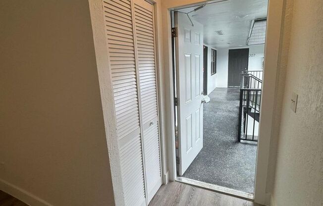 2 beds, 1 bath, $1,895, Unit F204