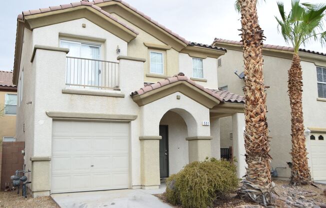 BEAUTIFUL 2 STORY HOME IN SOUTHWEST 89178