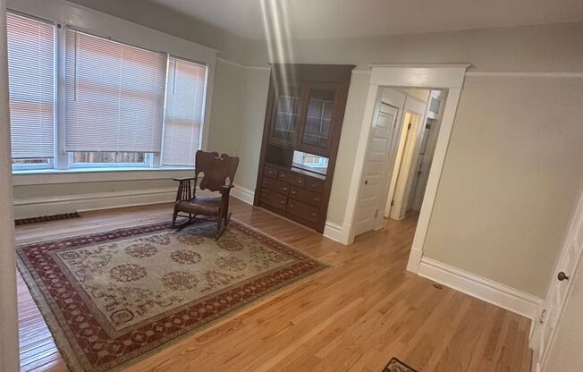 1 bed, 1 bath, $2,050