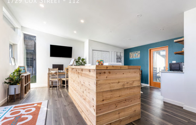 Partner-provided property photo