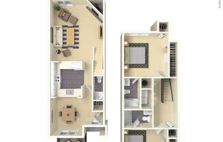 Partner-provided photo for $1809 unit