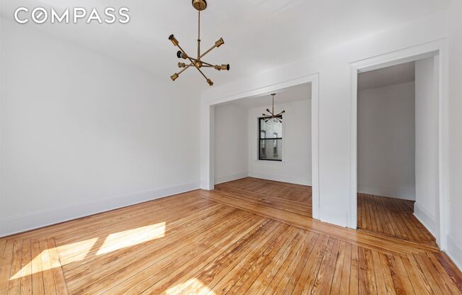 172 PROSPECT PARK W