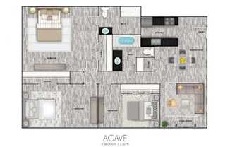 Partner-provided photo for $2246 unit