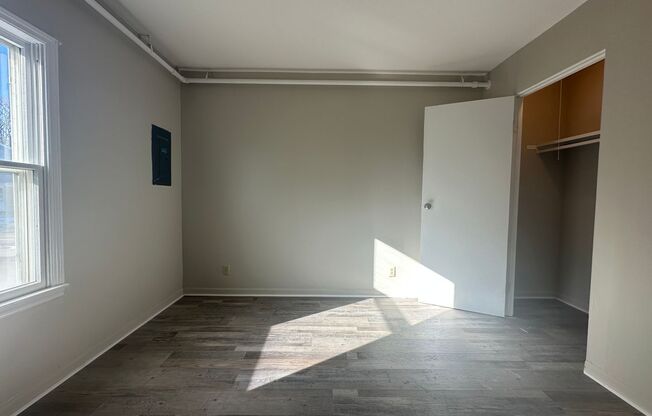 1 bed, 1 bath, 575 sqft, $973, Unit 71