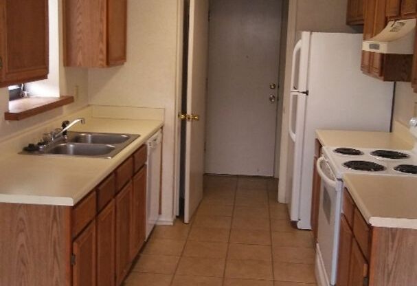 3 Bed/ 2 Bath on Killeen TX