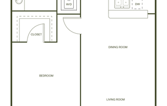 Partner-provided photo for $1514 unit