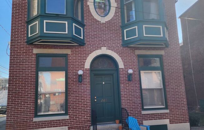 265 Boas Street