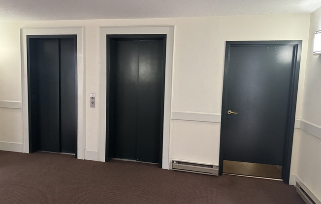 1 bed, 1 bath, 628 sqft, $2,950, Unit 413