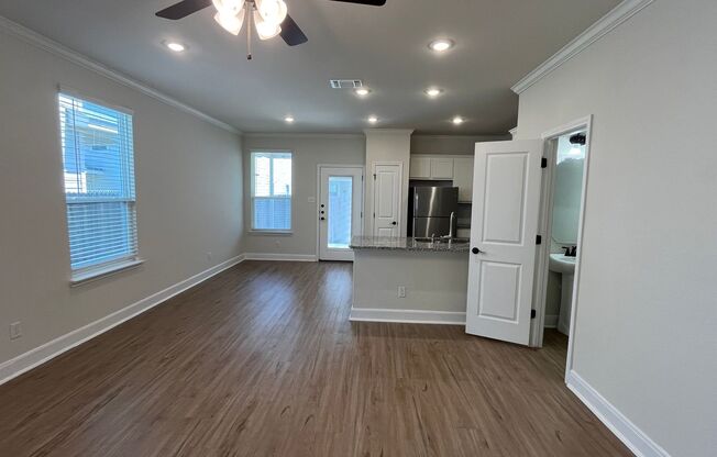 Lynwood Village Townhome - Move-in Ready