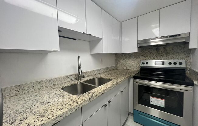 1 bed, 1 bath, 620 sqft, $1,975, Unit 307