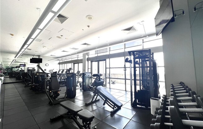 1 bed, 1 bath, 920 sqft, $2,900, Unit 1109