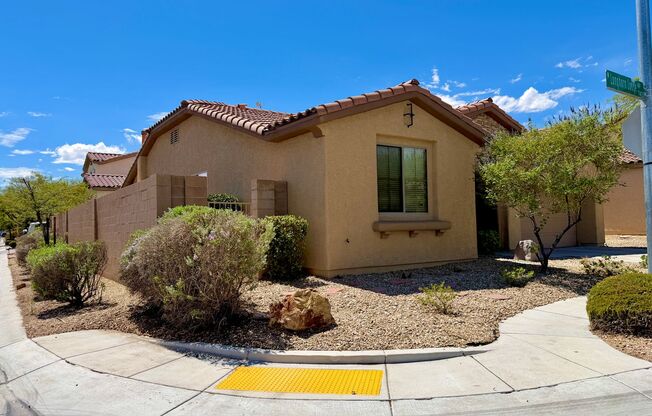 7493 Longhorn Lodge Avenue, Las Vegas, Nevada 89113