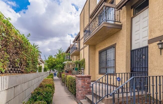 Stunning Move-In Ready 4-Bed, 3-Bath Townhouse in the Heart of Monterey Park!