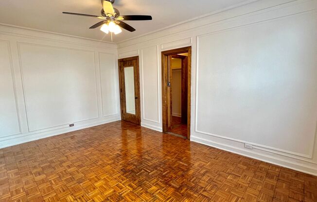 Studio, 1 bath, 300 sqft, $1,665, Unit 530-604