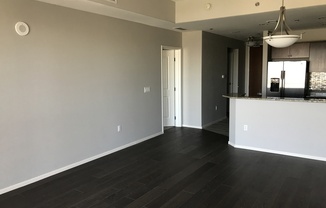 1 bed, 1 bath, $1,900, Unit Unit 804