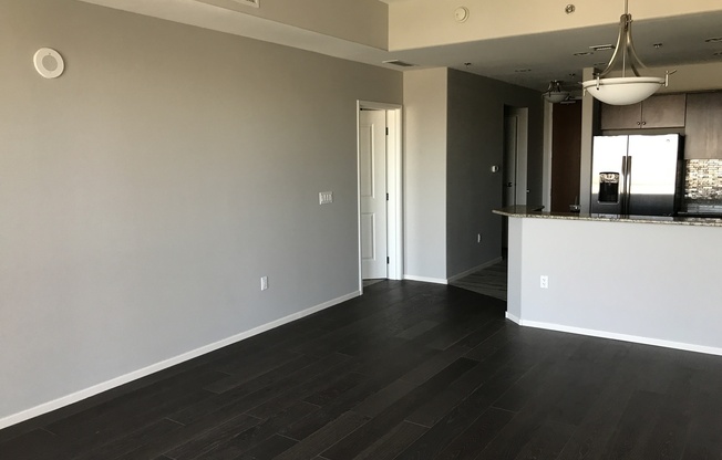 1 bed, 1 bath, $1,900, Unit Unit 804