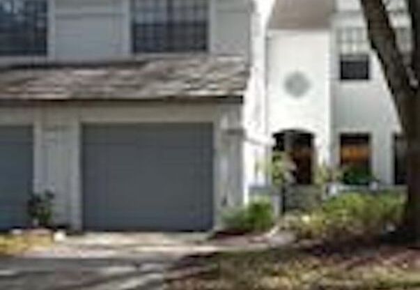 3 bed 2 bath Tampa rental