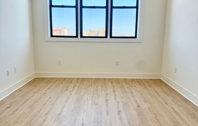 1 bed, 1 bath, 527 sqft, $1,295, Unit 506