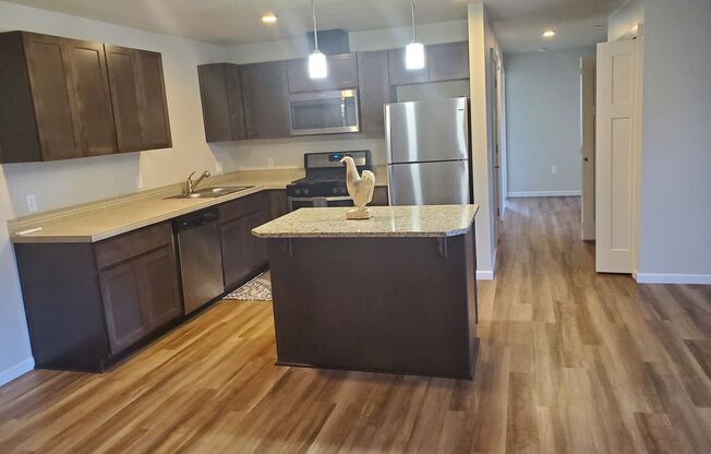 Escena Apartments