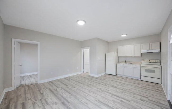 317 N Highland Ave