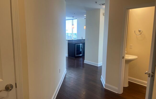 2 beds, 2.5 baths, $3,395