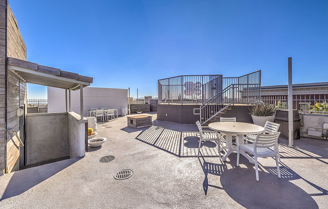 Towne Terrace