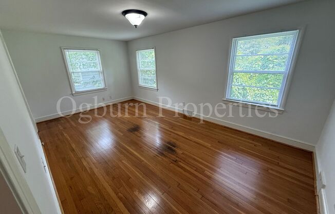 2403 Lyndhurst Ave-3BR/1BA-Ardmore HOME!!!