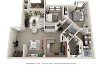 Partner-provided photo for $1700 unit