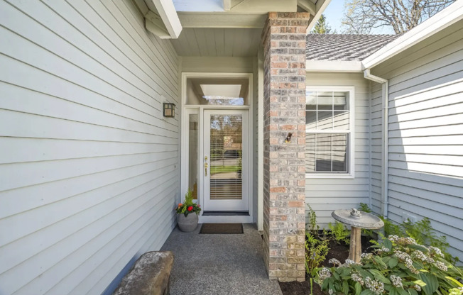 Beautiful One Level Home in the Sought After Westlake Neighborhood is a Must See!