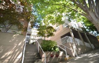 Ambassador II - 1BR Condo - Great Location in Capitol Hill!