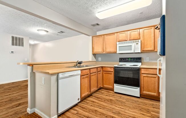 340 N. Donahue, A-102