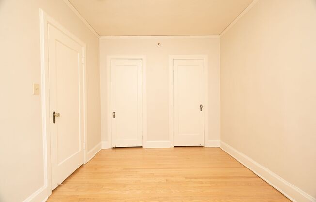 1 bed, 1 bath, 550 sqft, $1,550, Unit 708