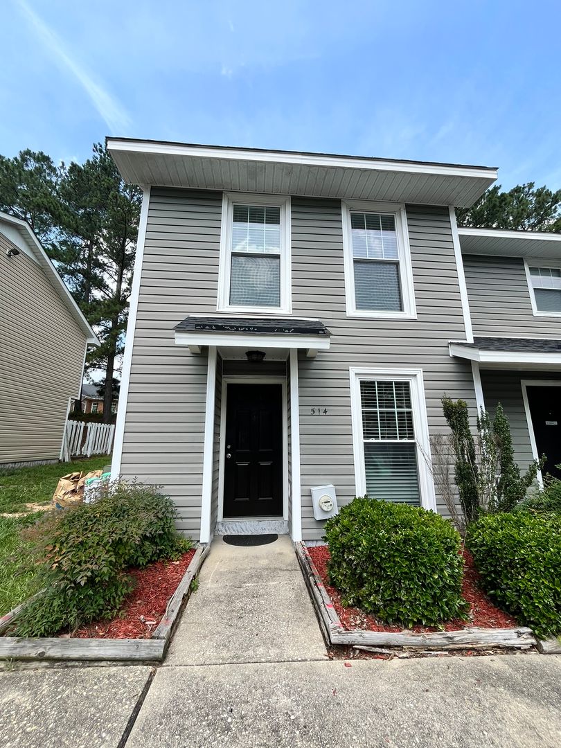 514 Mill Cove - Waters Edge Townhomes