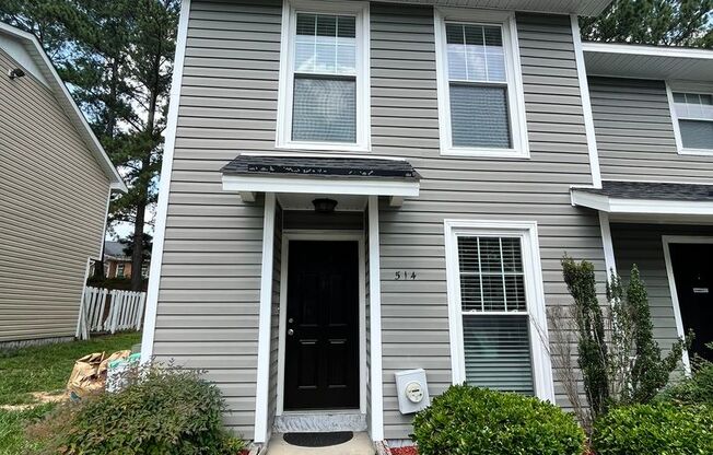514 Mill Cove - Waters Edge Townhomes