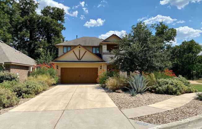 Eco-Friendly Austin Oasis: Modern 3-Bed Gem by Colorado River, Just 5 Miles from Downtown!