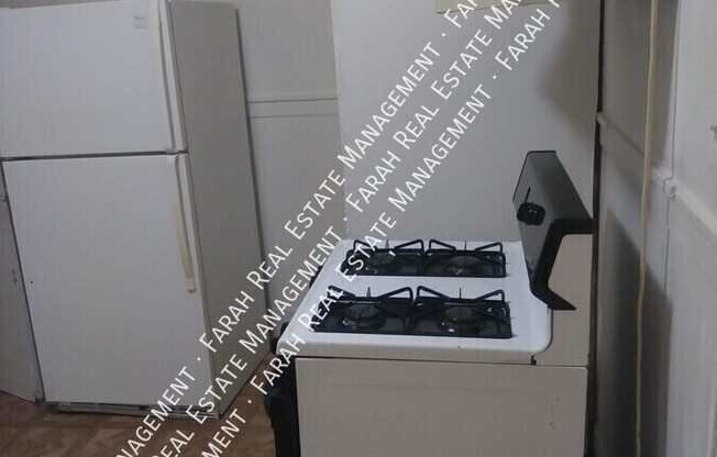 2503 Wilkinson Avenue