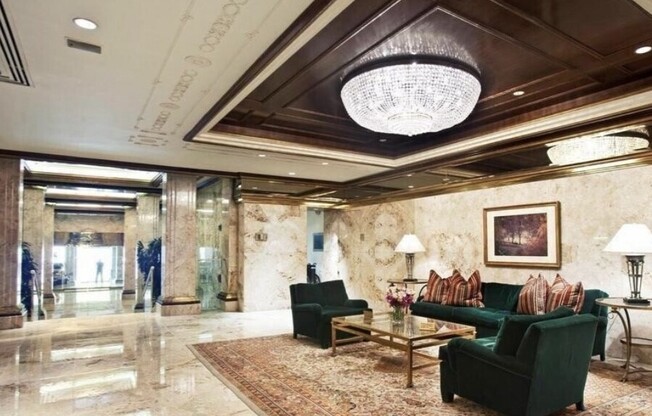 Studio, 1 bath, 542 sqft, $4,200, Unit 25G