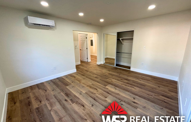 Brand New Studio ADU in Desirable Canyon Crest!