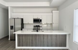 3 beds, 2 baths, 1,129 sqft, $1,495, Unit 2013 Brother Arthur Trail