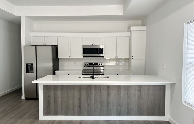 3 beds, 2 baths, 1,129 sqft, $1,495, Unit 2013 Brother Arthur Trail