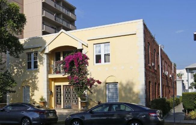 Isabel Apartments, LLC