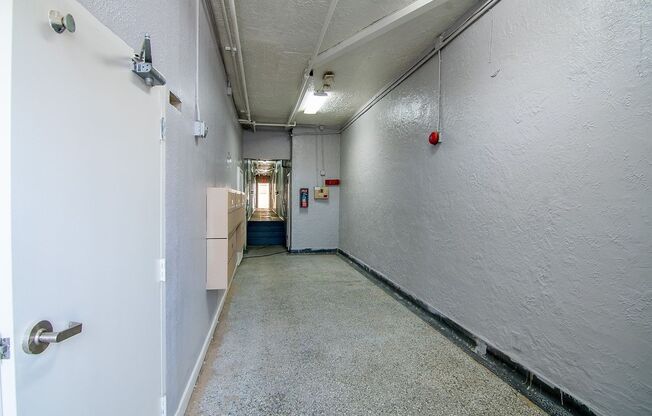 Studio, 1 bath, 132 sqft, $1,054.17, Unit 308