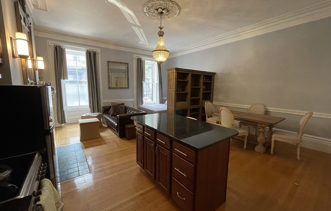 105 Beacon St.