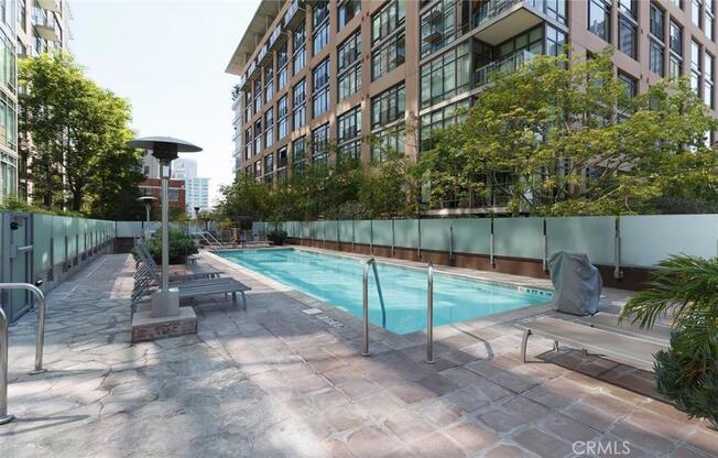1 bed, 1 bath, 700 sqft, $2,750, Unit 1213