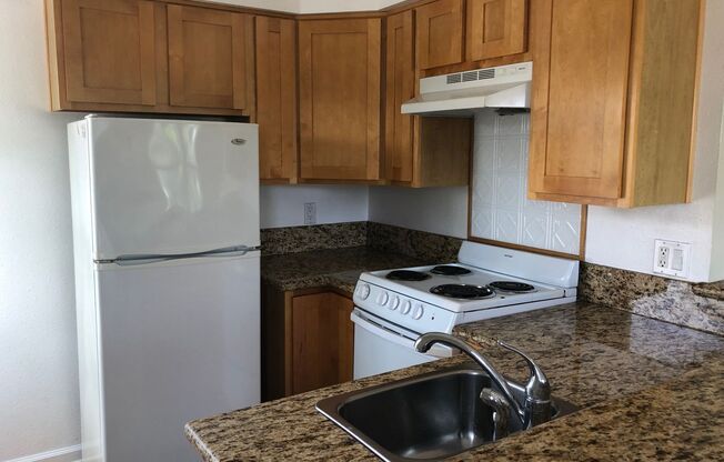 1 bed, 1 bath, 475 sqft, $1,995, Unit 207