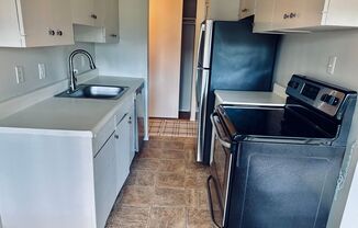 Eden Roc Apartments