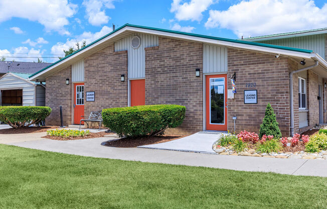 Partner-provided property photo