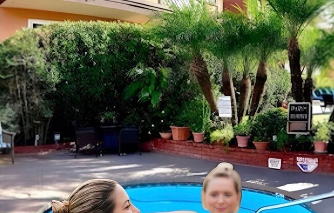 2 beds, 2 baths, 1,100 sqft, $2,895, Unit 121