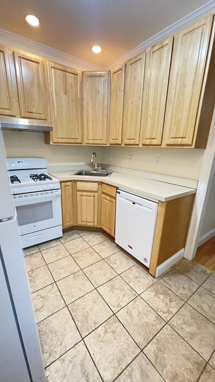 1 bed, 1 bath, 530 sqft, $2,200, Unit 1