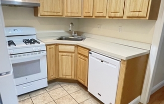 1 bed, 1 bath, 530 sqft, $2,200, Unit 1